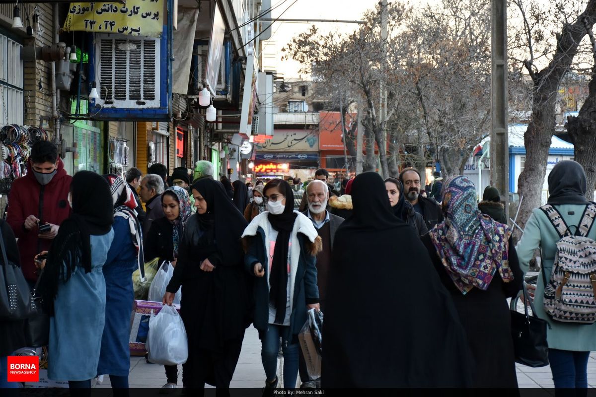 زمان مهار کامل کرونا  مشخص نیست / فرهنگ زندگی با کرونا باید در جامعه نهادینه شود