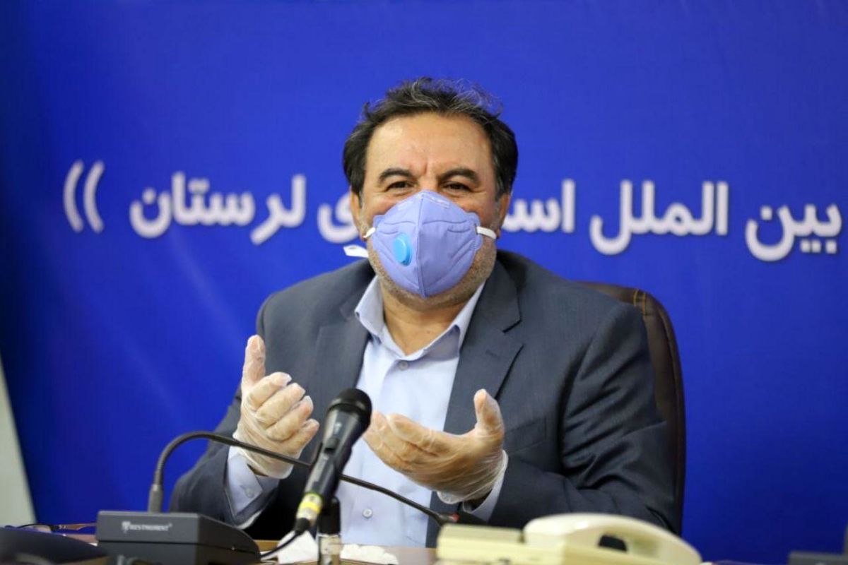 مردم برای مقابله با کرونا اصل خود مراقبتی را مراعات کنند /  وضعیت ما عادی نیست