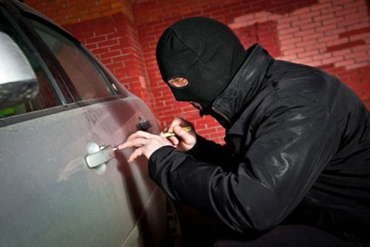 سرقت خودروهای خاص برای فروش در فضای مجازی