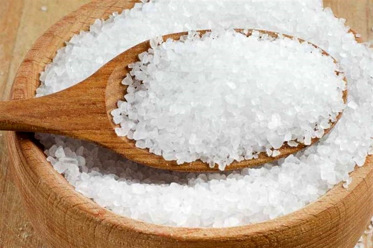 هشدار جدی به خانواده‌ها درباره نمک