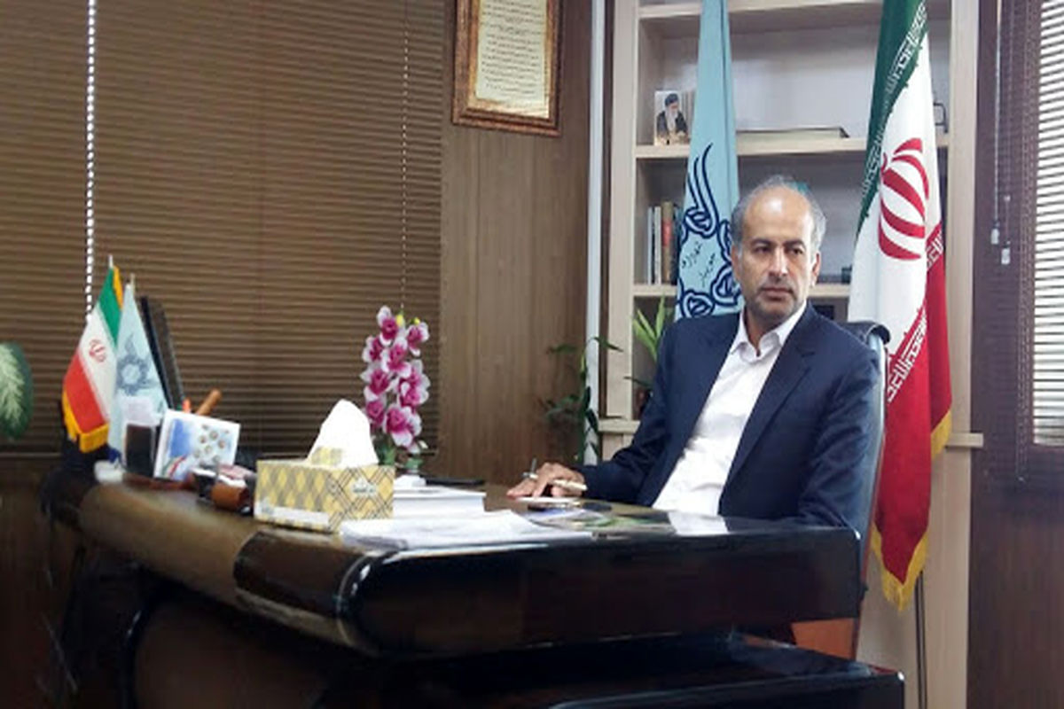 پیام تبریک شهردار جویبار به مناسبت روز ملی شوراها