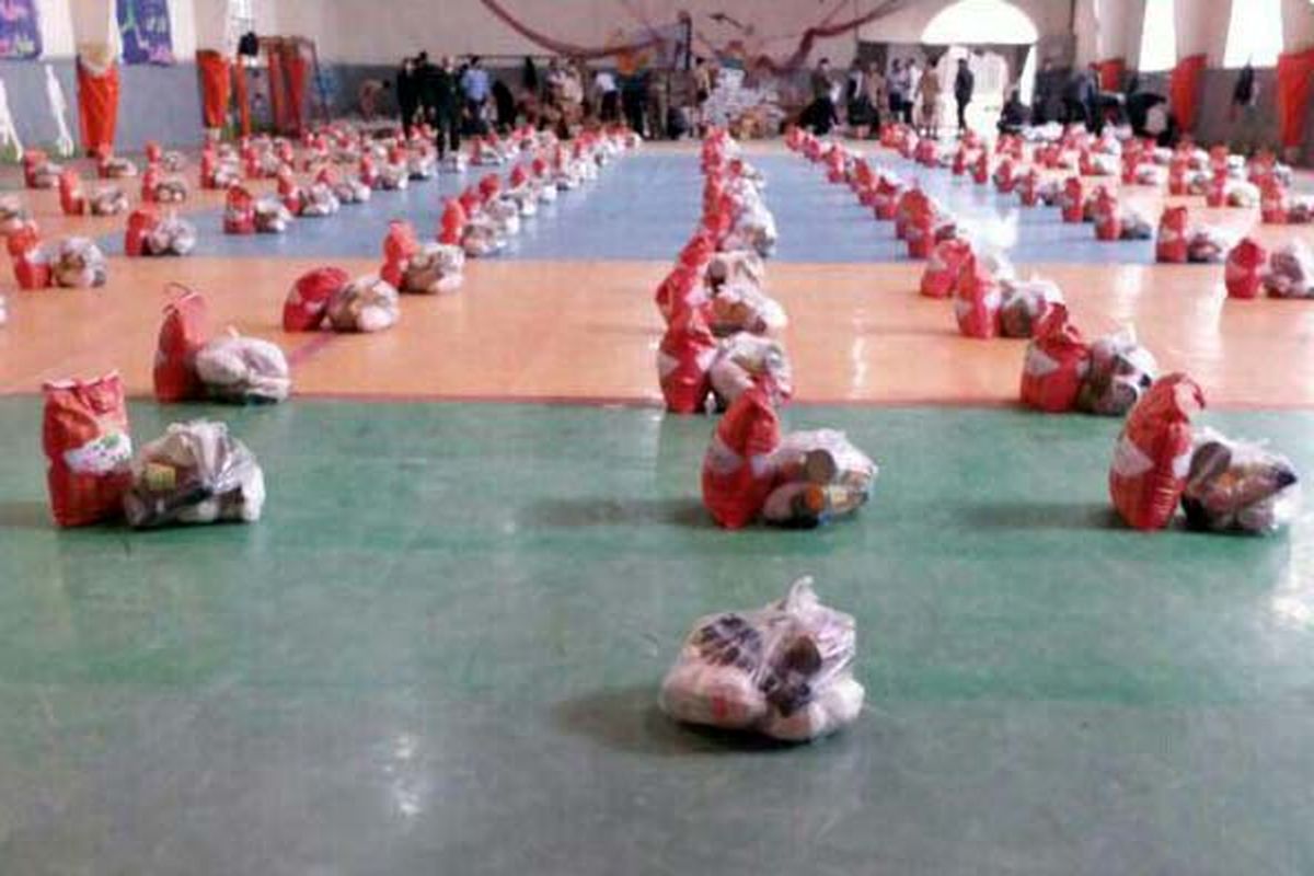 مشارکت ورزشکاران بروجردی در رزمایش همت جوانانه وکمک مومنانه قابل تحسین است / پلمب  ۶ باشگاه ورزشی در راستای مقابله با شیوع کرونا