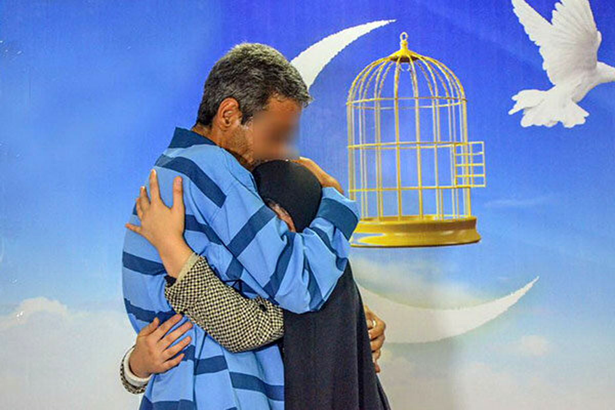 ۱۰۱ زندانی نیازمند جرایم غیر عمد استان تهران آزاد شدند