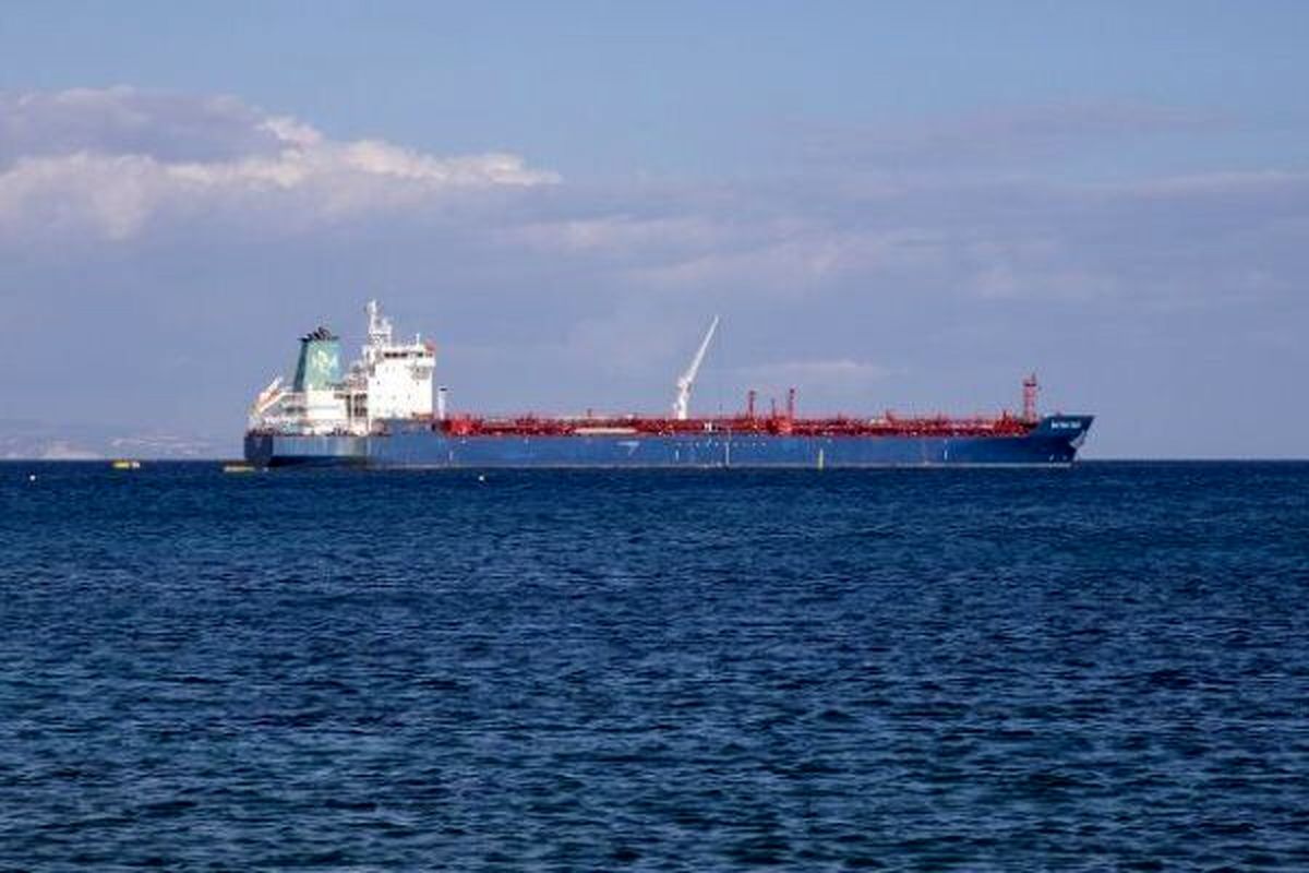 پنجمین نفتکش ایرانی امروز وارد آبهای ونزوئلا می شود