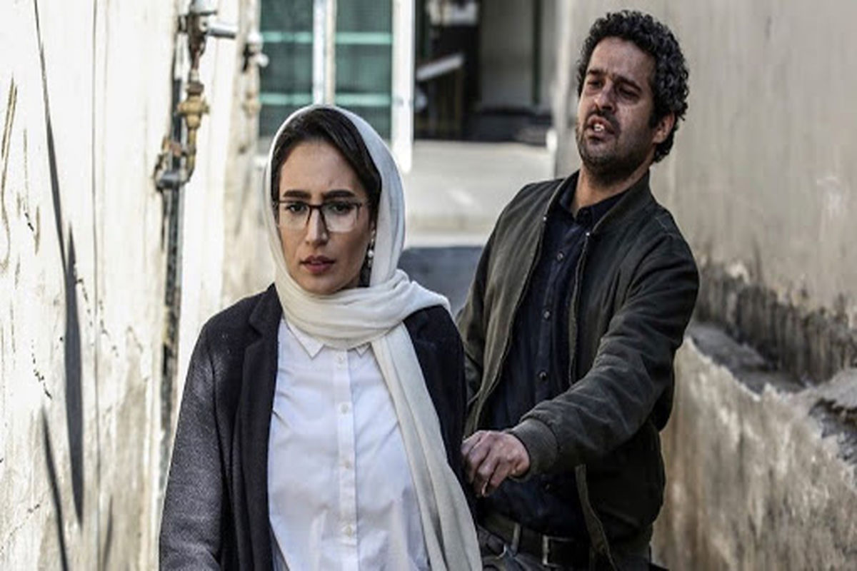 فیلم جنجالی جشنواره سی و هشتم در انتظار پروانه نمایش / اعتراض رضا درمیشیان
