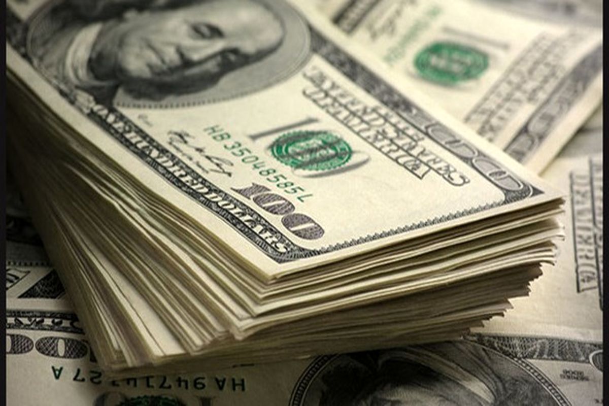 دستگیری یک قاچاقچی ارز در جنوب پایتخت/ کشف ۱۷۷ هزار دلار قاچاق