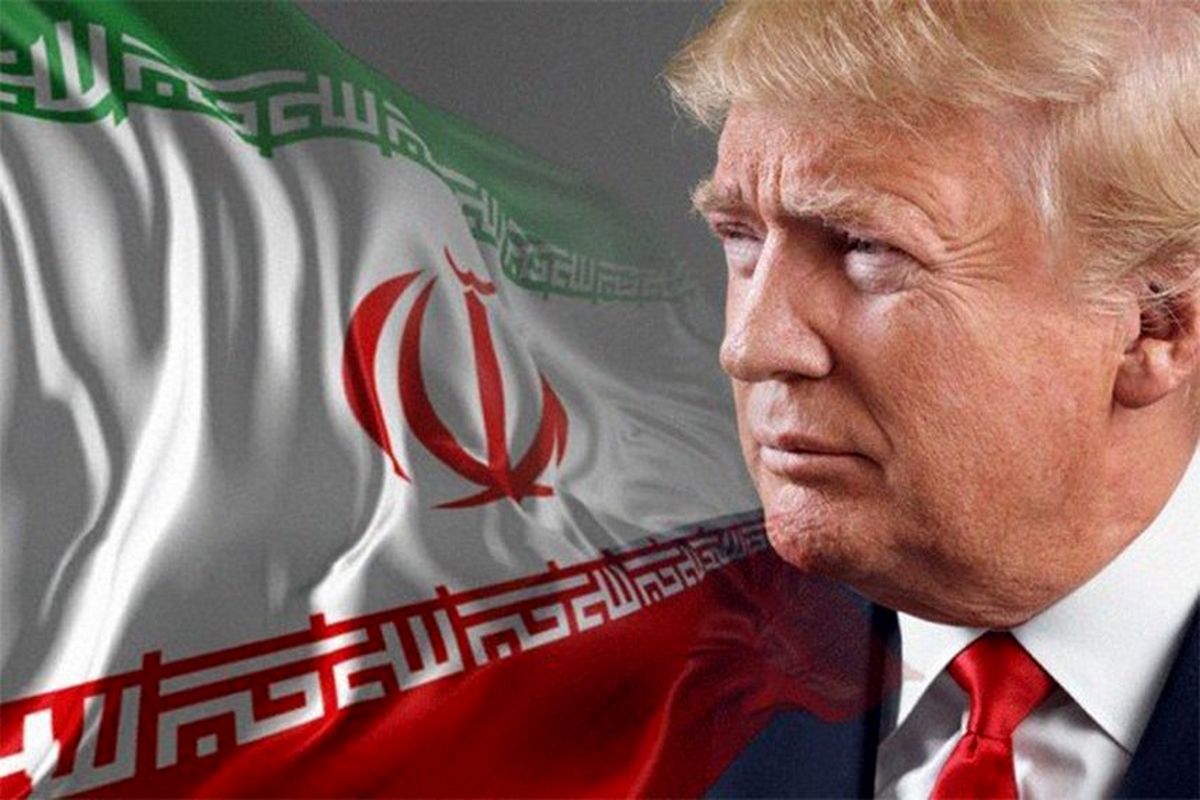 چه کسانی مغز ترامپ را علیه ایران شست و شو می‌دهند؟
