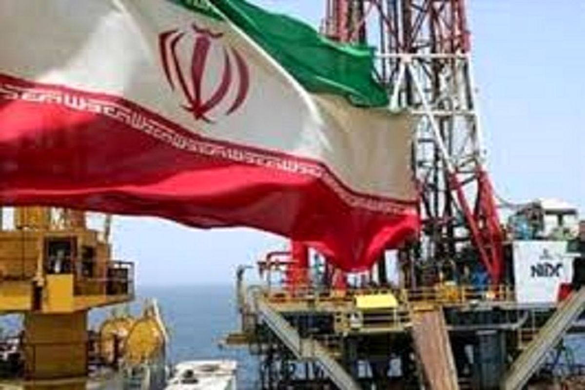 صنعت فرآورده های نفتی در ایران