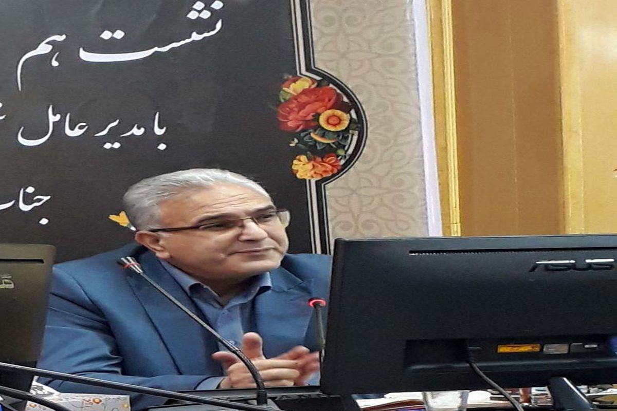 لرستان در بحث نیروگاه های خورشیدی عالی عمل کرده است / ۲۵۰میلیارد از مشترکین طلب داریم / پرداخت تخفیف بهای انرژی به گروه هایی که در کاهش مصرف برق همکاری می کنند