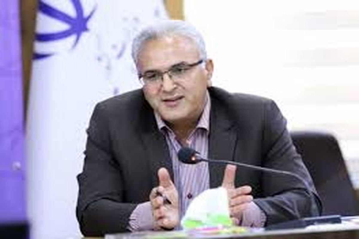 دانشگاه های استان با توجه به فصل امتحانات زمان بندی خاص خود را به ما اعلام نمایند