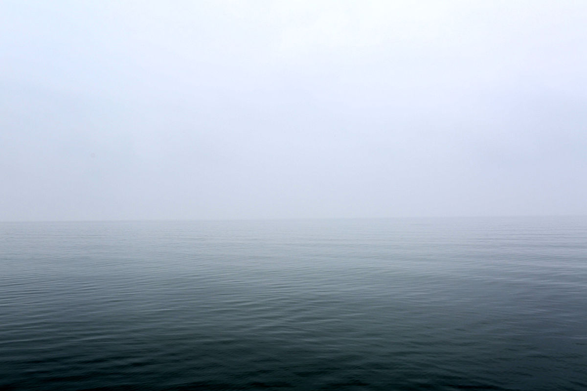 تاسیسات صنعتی علت اصلی گرم شدن آب دریای خزر/ دریای خزر بستر خود را پس می‌گیرد؛ پیشروی ممنوع!