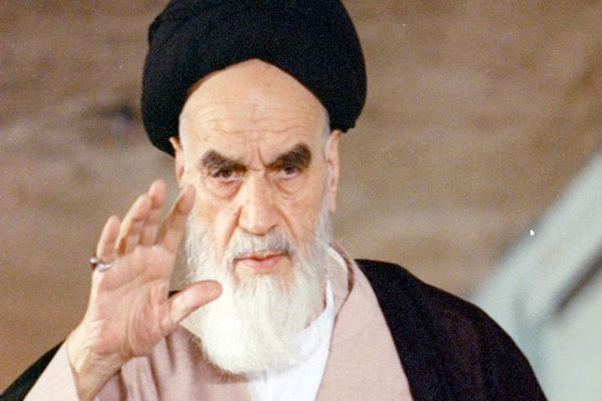 جزئیات گرامیداشت یاد امام خمینی (ره) در کاشان