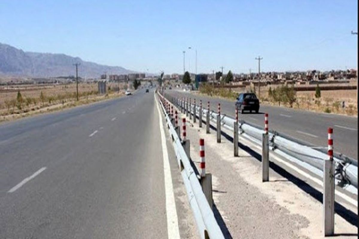 ایجاد محدودیت تردد در آزادراه تهران-شمال