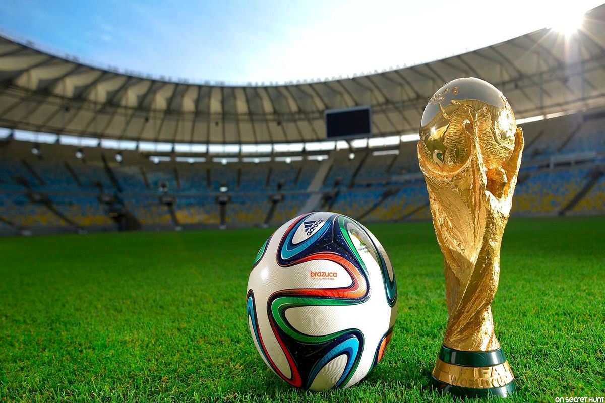 زمان رسمی برگزاری بازی‌های انتخابی جام جهانی ۲۰۲۲ مشخص شد