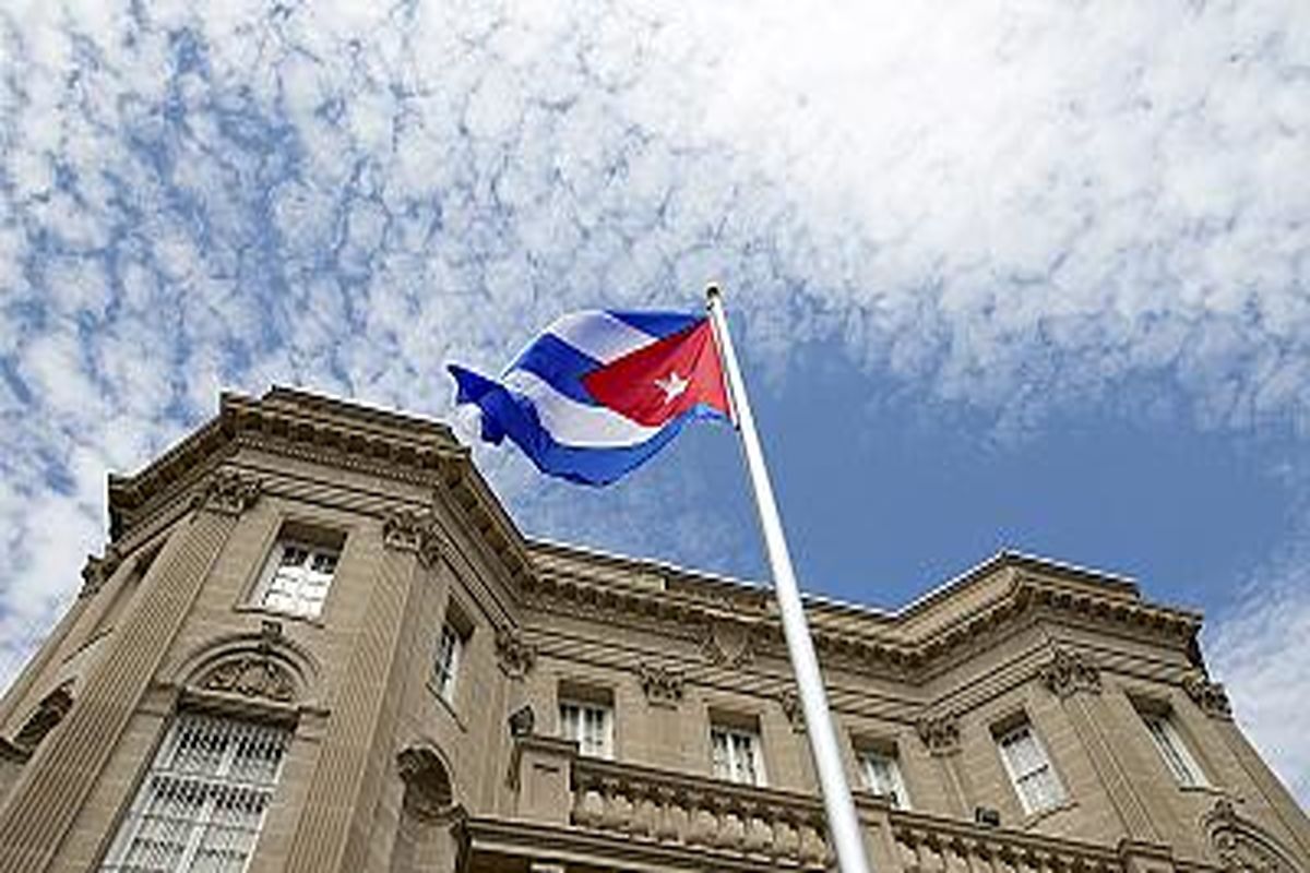 آمریکا، کوبا را تحریم کرد