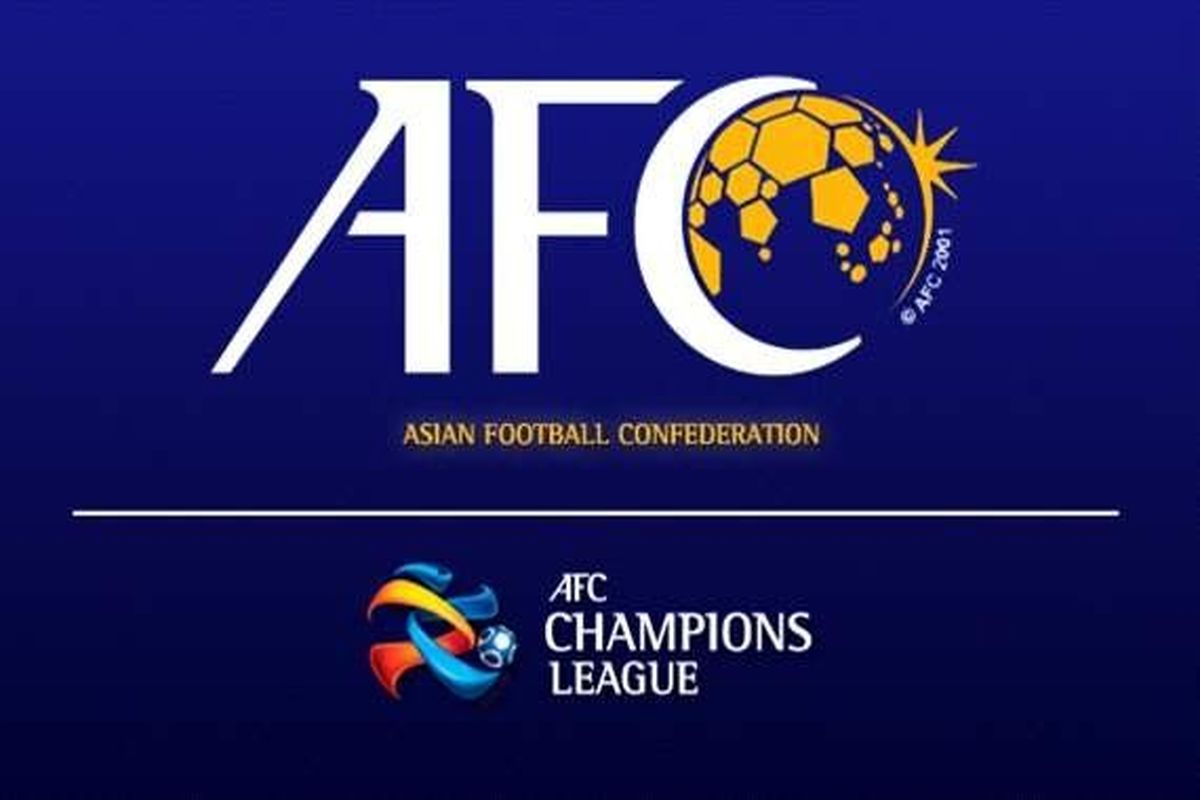 شروط AFC برای میزبانی لیگ قهرمانان آسیا