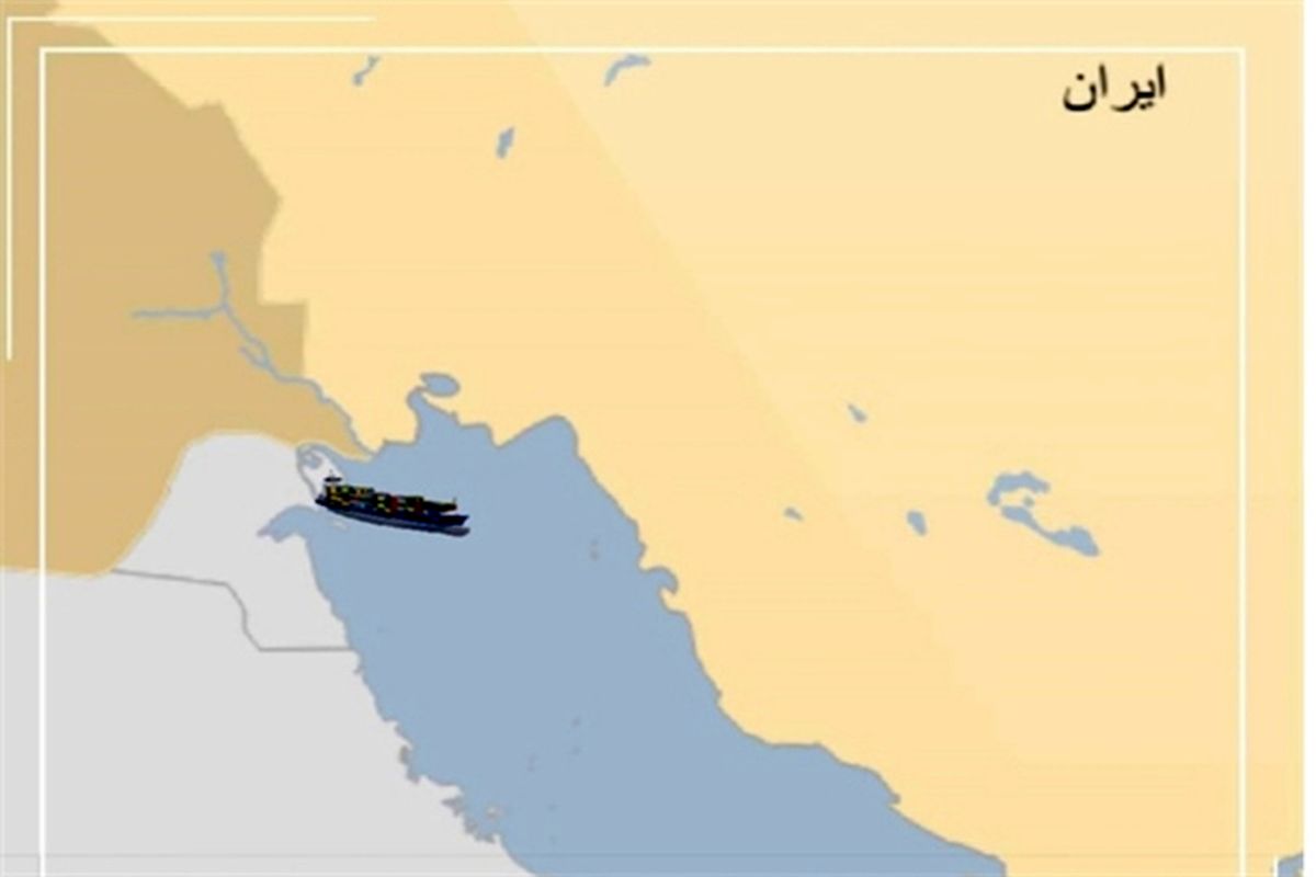 اعزام شناور امداد و نجات و یدک کش خلیج فارس بندر خرمشهر به عراق/اعلام اولیه تلفات حادثه شناور غرق شده بهبهان