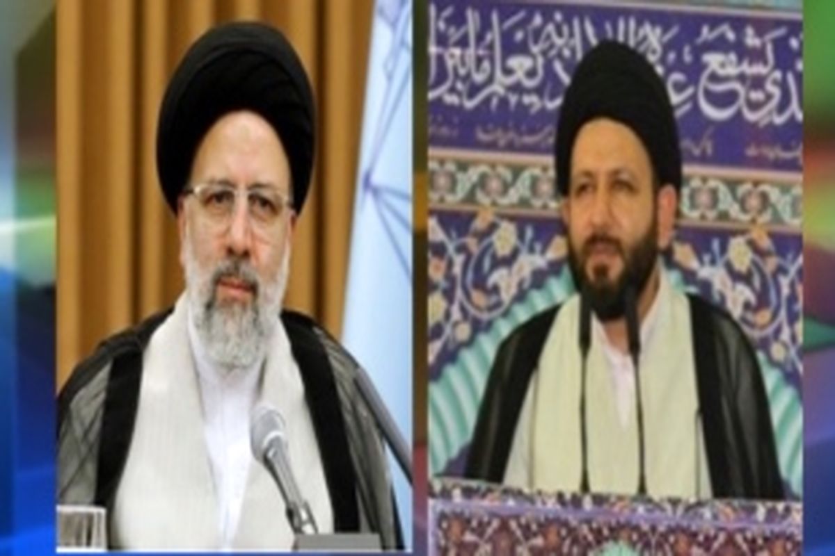 درخواست امام جمعه لاهیجان از رییس قوه قضاییه برای حضور تیم ویژه بازرسی