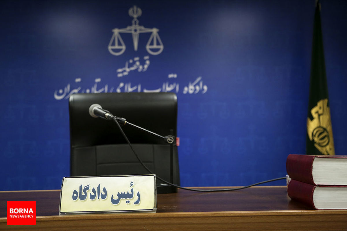 اولین دادگاه اکبر طبری برگزار می‌شود
