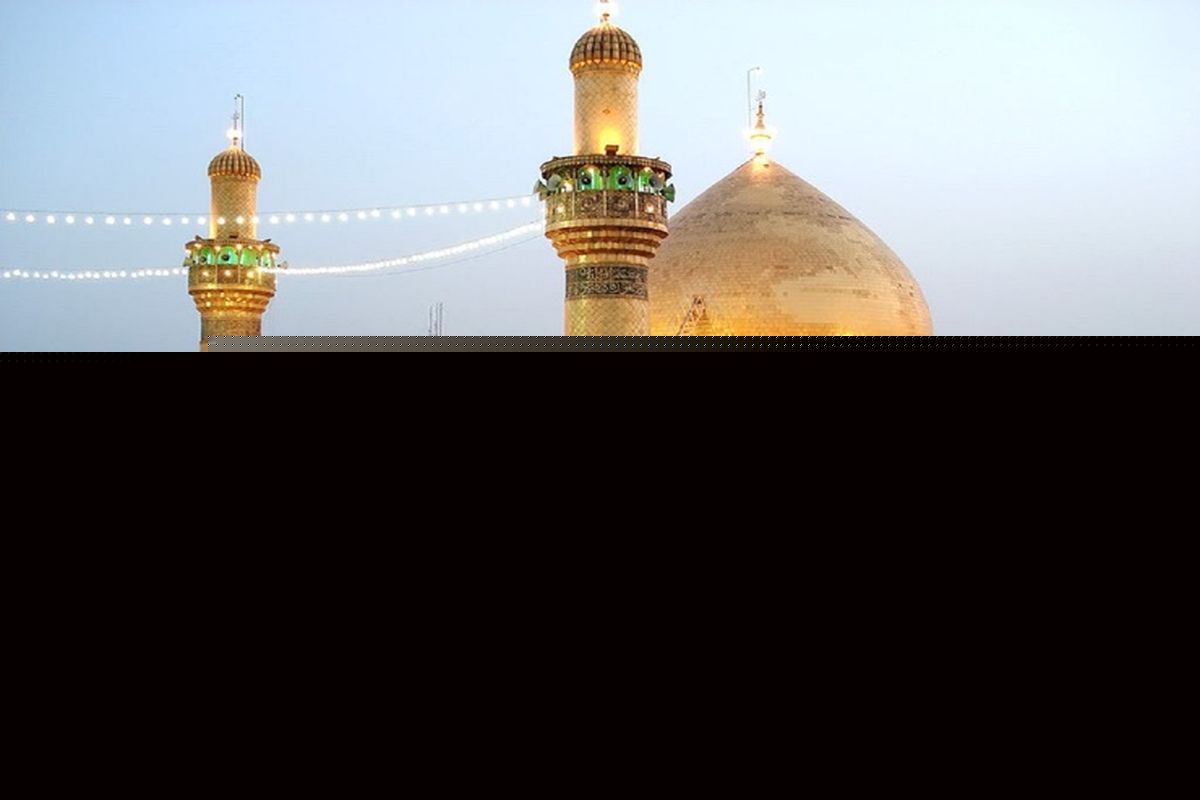 کرونا دوباره حرم امیرالمومنین (ع) را بست