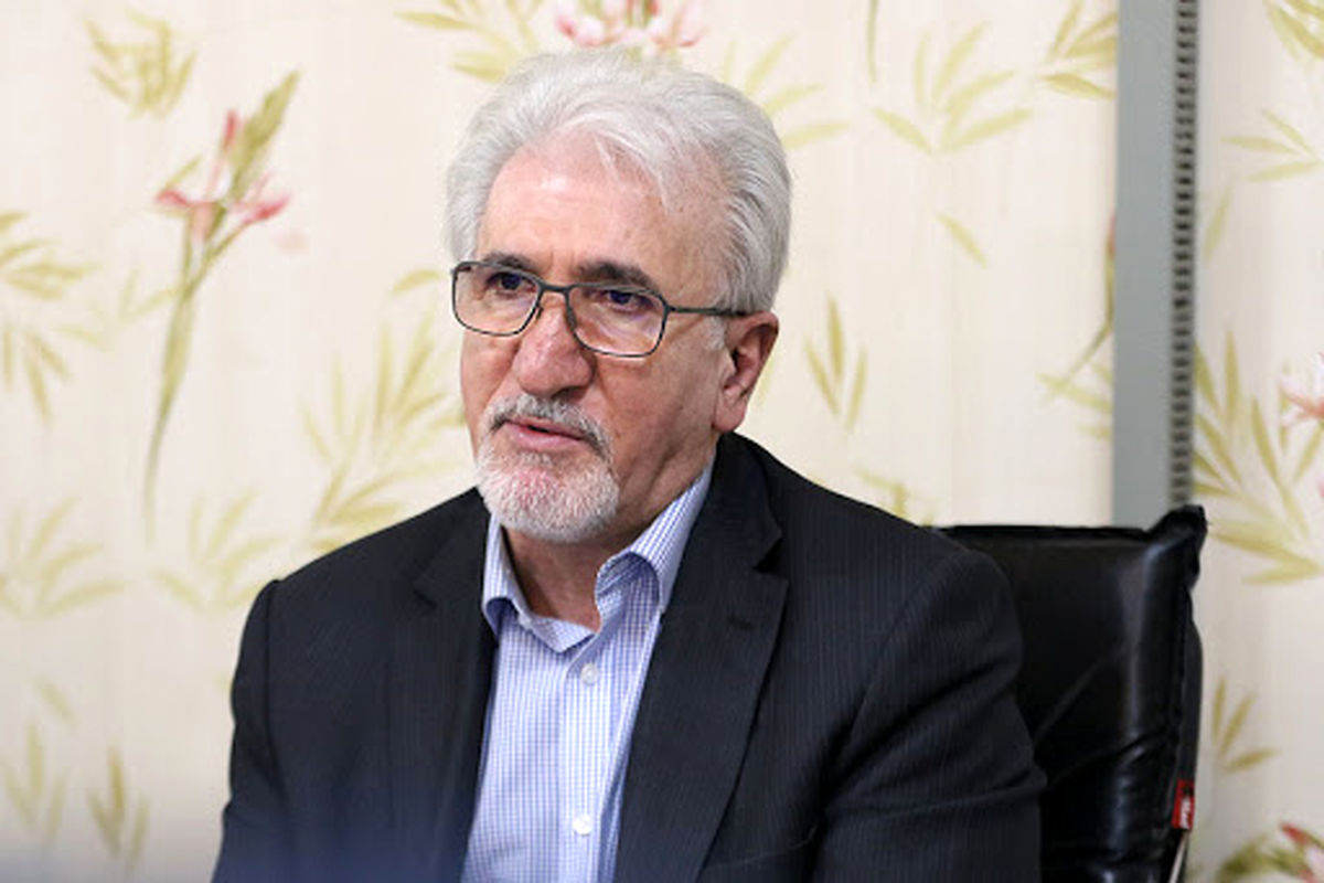 برپایی چهاردهمین نمایشگاه بین‌المللی نفت، گاز و پتروشیمی در شیراز