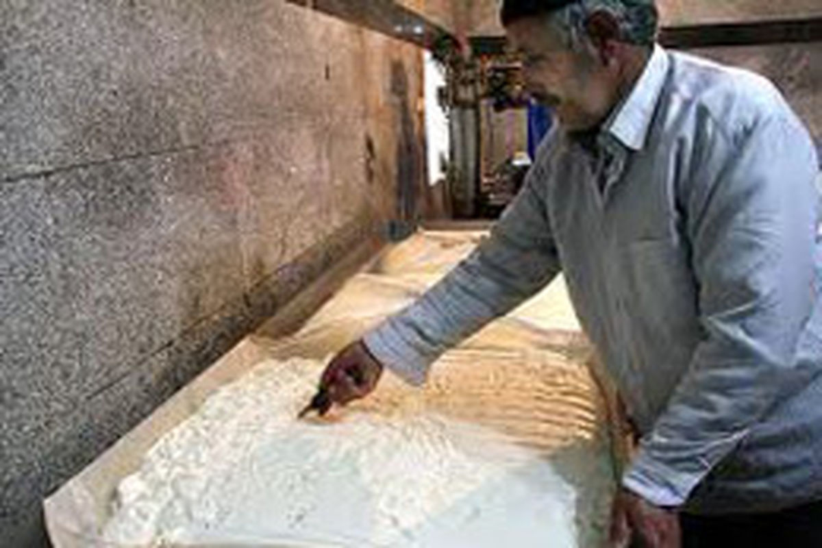 تولید سالانه چهار هزار تن پنیر لیقوان