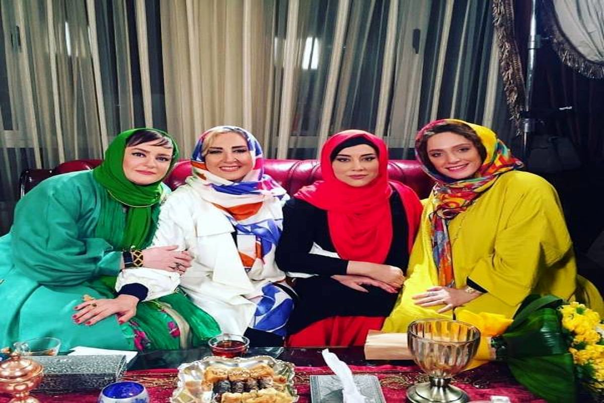 «شام ایرانی» با رقابت بازیگران زن کمدی/ ببینید