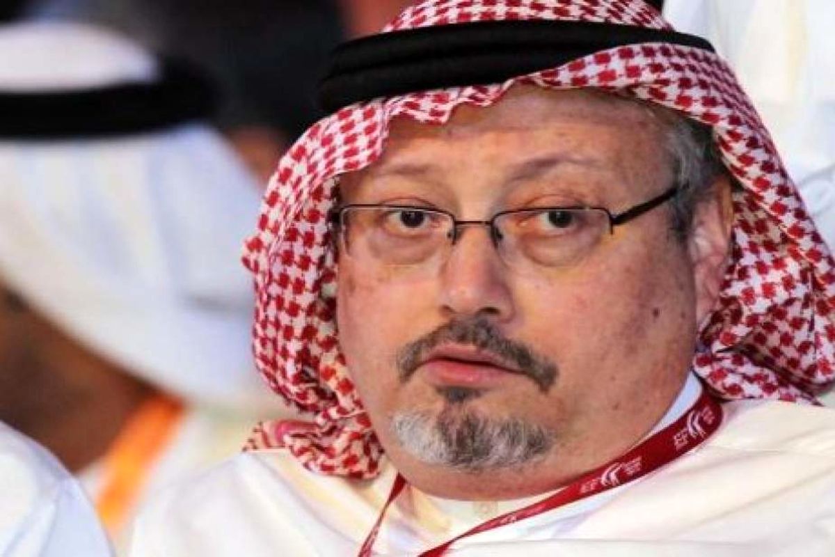 کسی که پدرمان را به قتل رساند، بخشیدیم