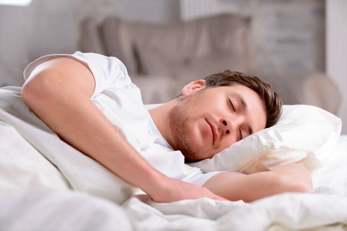 حقایقی جالب درباره خواب که نمی‌دانید
