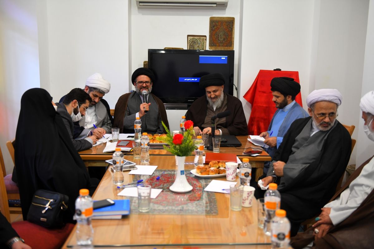 بنیاد بین‌المللی اربعین آغاز به کار کرد