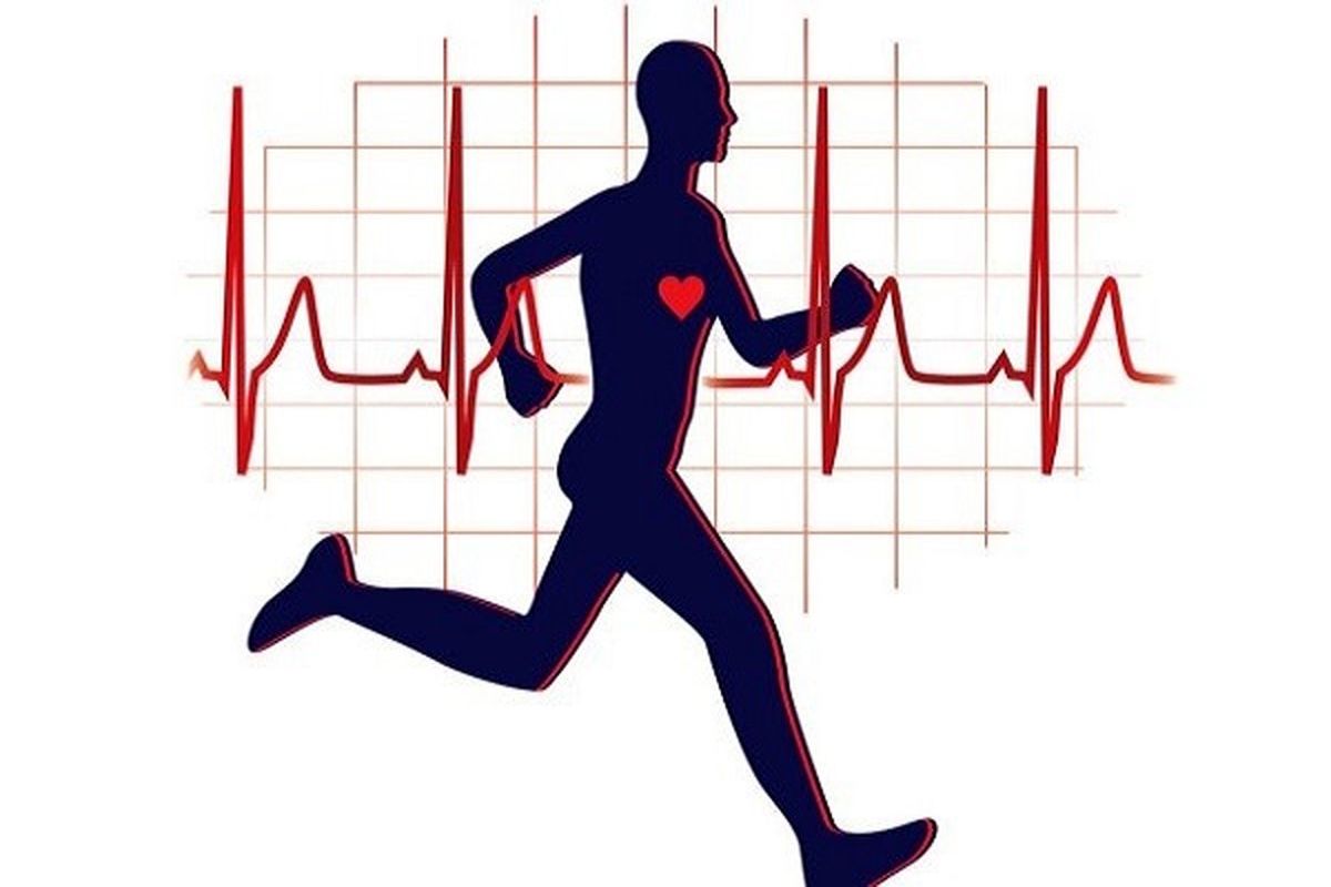 ورزشی مفید برای بیماران قلبی