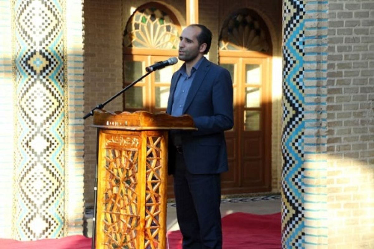 شهرداری به‌منظور هویت‌بخشی به صنایع‌دستی شیراز گام برمی‌دارد