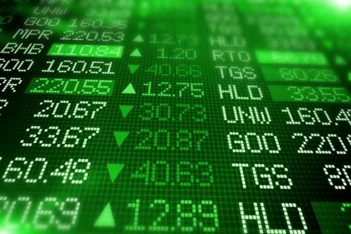 بورس امروز ۲۵ خرداد ۹۹/ بازار سرمایه در مدار رشد