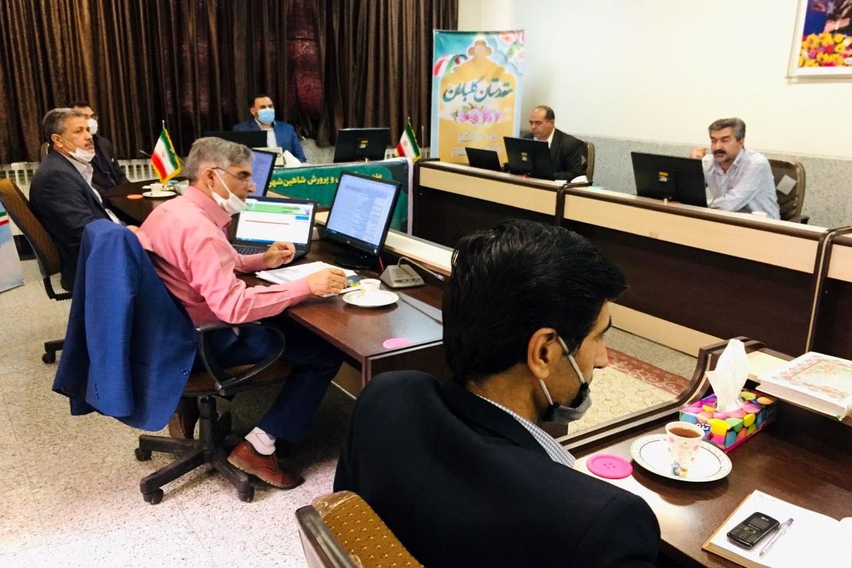 پروژه مهر مدارس مشروط به ابلاغ ستاد کروناست