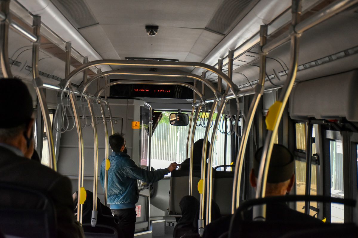 کرایه اتوبوس‌های درون شهری ارومیه ۲۰ درصد افزایش می‌یابد