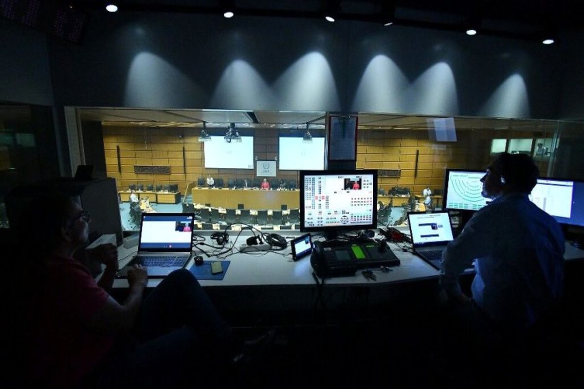 آغاز نشست شورای حکام آژانس؛ قطعنامه ۲۲۳۱ در دستور کار