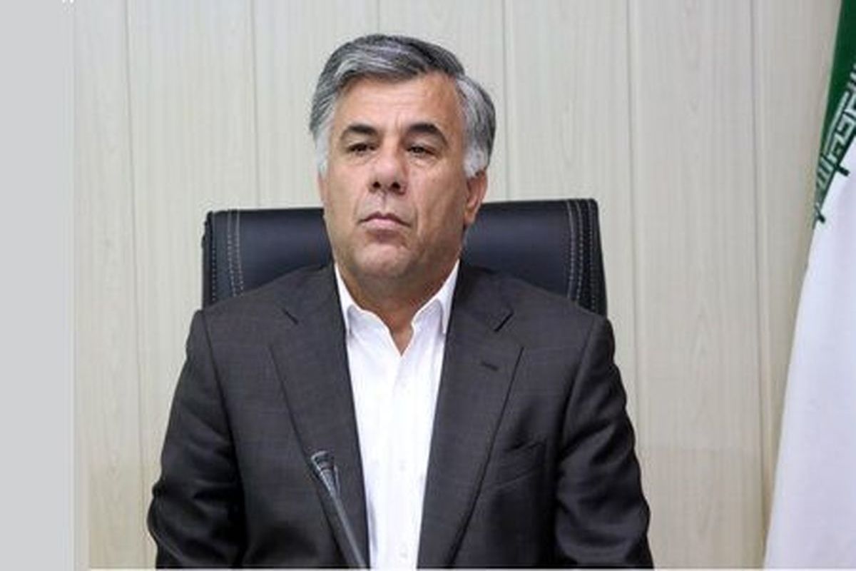 داریوش اسماعیلی، مسئول شورای هماهنگی معدن و صنایع معدنی وزارت صمت شد