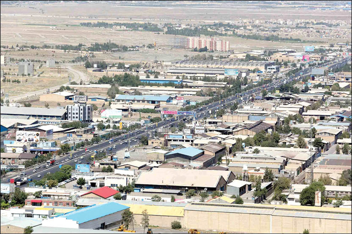 آغاز فاز یک پروژه چندمنظوره پایگاه اطلاع رسانی و مرکز صنایع دستی سرخس