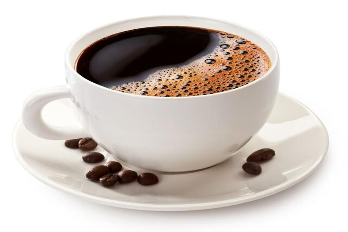 قهوه بخورید تا سرطان نگیرید