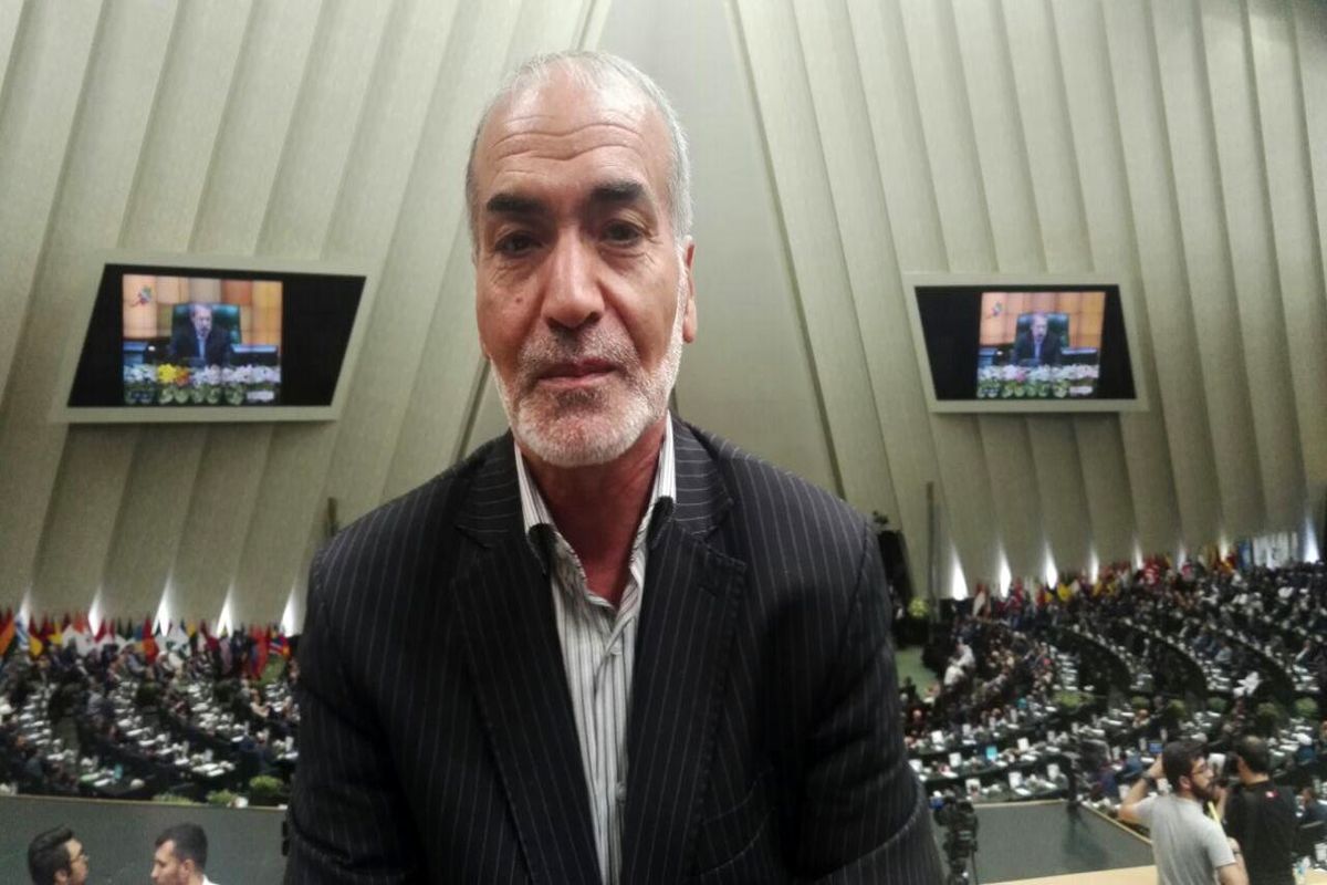 دبیرکل حزب مستقل و اعتدال ایران درگذشت هنرمند محبوب را تسلیت گفت