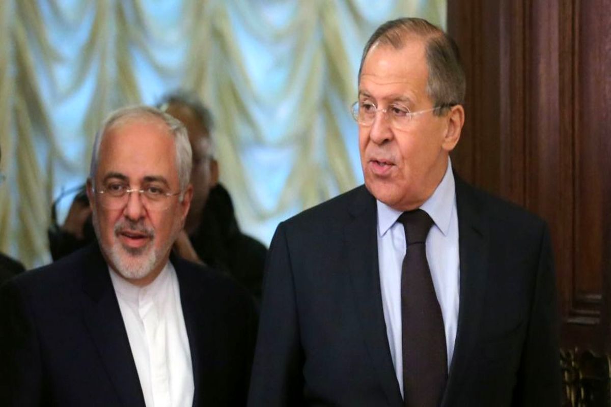 روسیه با تلاش‌ها برای سوء استفاده از شورای امنیت در برنامه هسته‌ای ایران مقابله می‌کند