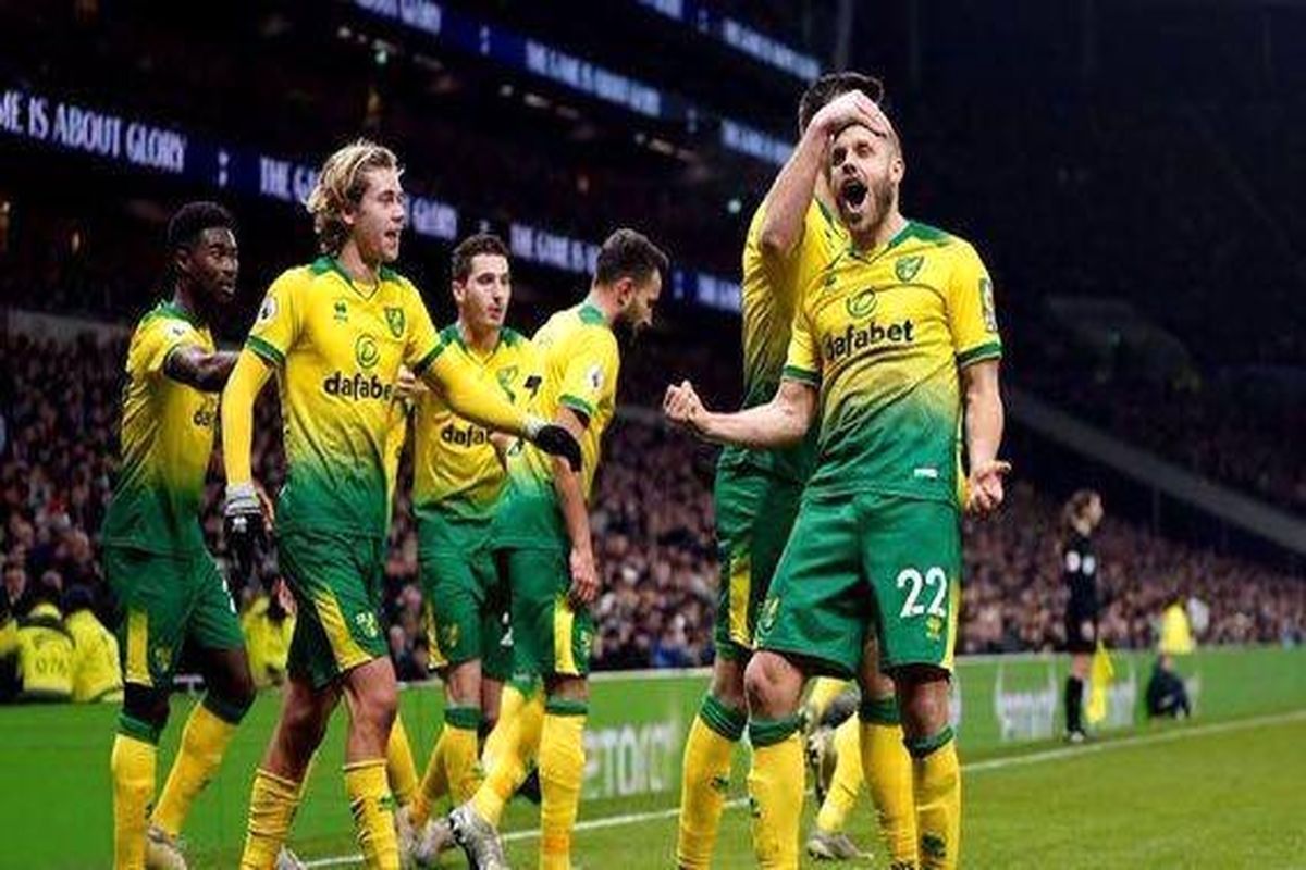 بازیکنان کرونایی نوریچ سیتی بهبود یافتند