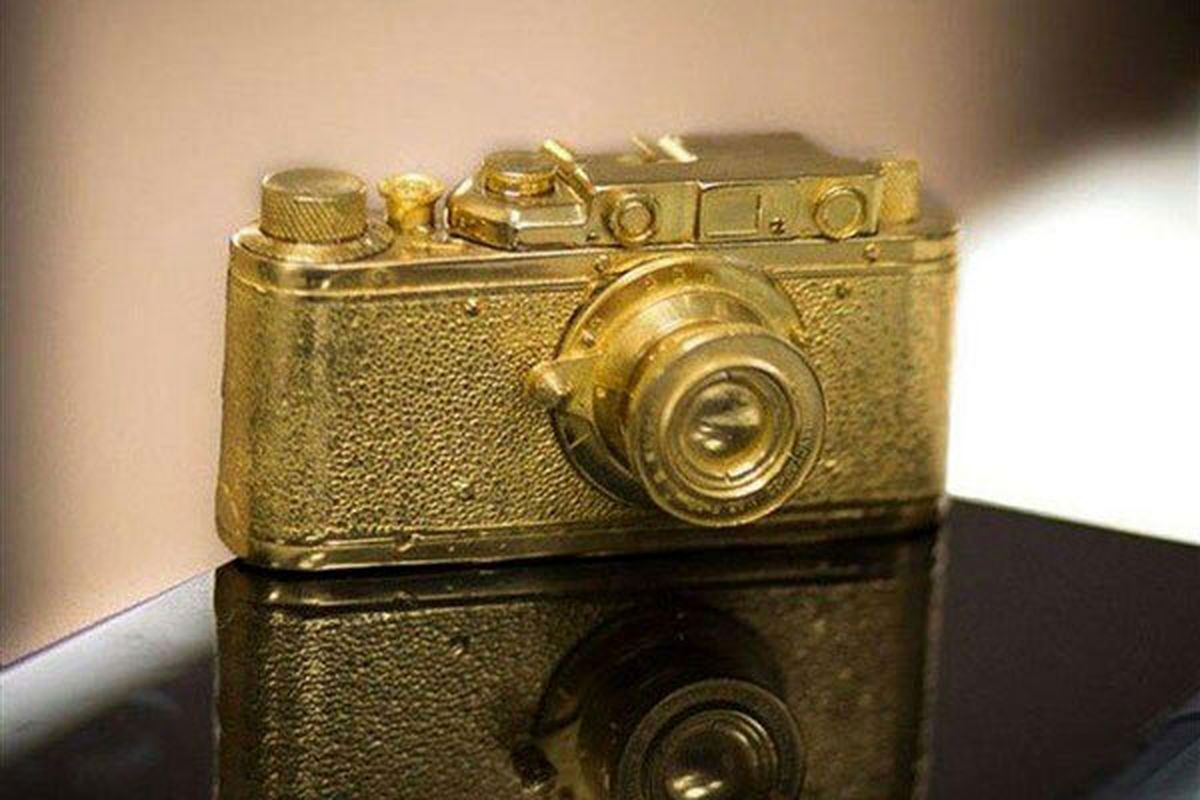 فراخوان چهارمین دوره نشان «عکس سال مطبوعاتی ایران»