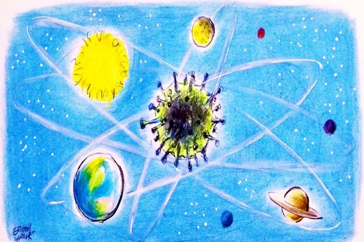 موج دوم کرونا در پکن