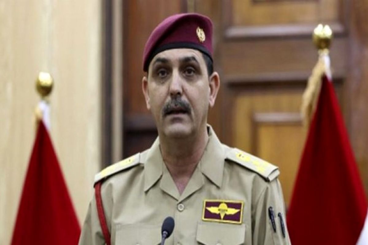 عراق پاسخ حمله نظامی ترکیه را می‌دهد