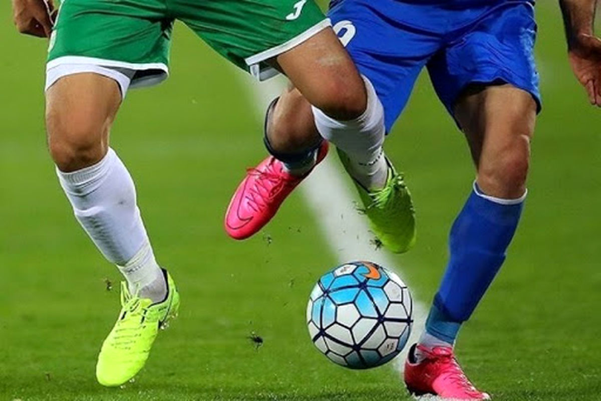 لیگ فوتبال امارات رسما لغو شد