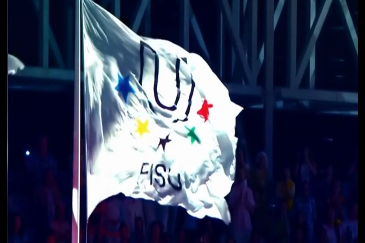 پنج رویداد ورزشی دانشجویان جهان لغو شد