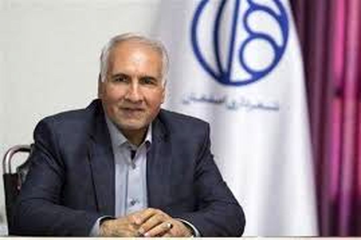 درگاه الکترونیکی جدید شهرداری اصفهان رونمایی خواهد شد