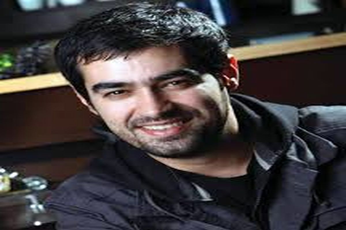 بازی شهاب حسینی در نسخه سینمایی «شکرستان»