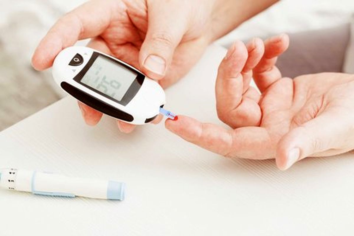 شناسایی بیش از ۴۱ هزار بیمار دیابتی در استان البرز